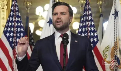 فانس: الضربات الأميركية ضد إيران تهدف لدفعها لطاولة المفاوضات