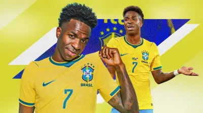 فينيسيوس يقود البرازيل للفوز على اليابان في الوقت بدل الضائع بكأس العالم 2026