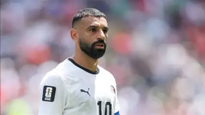 فينجادا يثق في تأهل مصر بالمونديال ويشيد بقدرات محمد صلاح