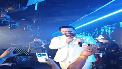 وائل جسار يحيي حفلاً غنائياً بالقاهرة بعد تأجيله ويدعم فضل شاكر