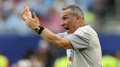 وليد الفراج يهاجم دونيس بعد تعادل السعودية مع أوروجواي بكأس العالم
