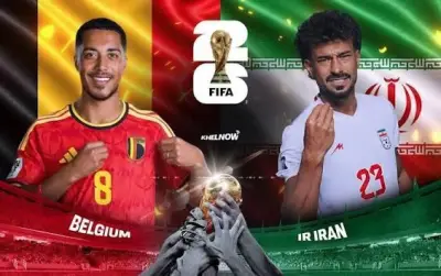 مشاهدة مباراة بلجيكا وإيران في كأس العالم لكرة اليد 2025 بث مباشر