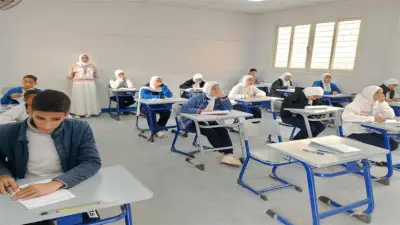 شروط التقديم في مدارس we للاتصالات 2026: المميزات والتخصصات وتنسيق القبول