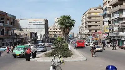 الأرصاد تعلن درجات الحرارة غداً الإثنين في القاهرة والمحافظات