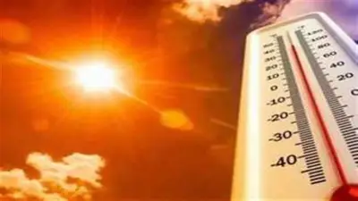 الأرصاد الجوية تكشف تفاصيل الطقس ودرجات الحرارة غدا في مصر