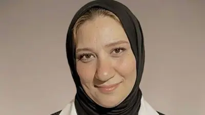 ياسمين عبده: «ورد على فل وياسمين» يكشف تعطش المجتمع للرحمة