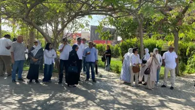 بالأبيض.. جنازة الفنان الراحل محمد مرزبان بحضور زملائه وعائلته