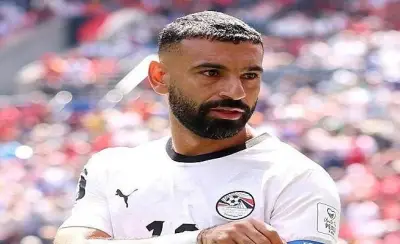 من يتصدر قائمة هدافي العرب في تاريخ كأس العالم؟ إنفوجراف