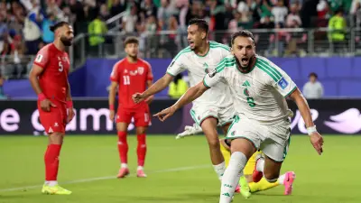لماذا قد لا ترغب الجزائر والنمسا في الفوز بمباراتهما الحاسمة في كأس العالم 2026؟