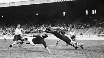 لماذا اختفى منتخب النمسا من كأس العالم 1938 رغم التأهل؟.. ألمانيا كلمة السر