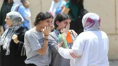 لماذا يشعر طلاب الثانوية العامة بالخطأ رغم أدائهم الجيد؟