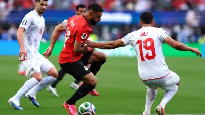 هل تصعق مصر ما تبقى من كبرياء آسيا في كأس العالم 2026؟