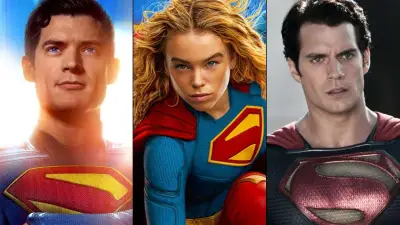 هل يحقق فيلم Supergirl الجديد إيرادات أعلى من أفلام Superman السابقة؟