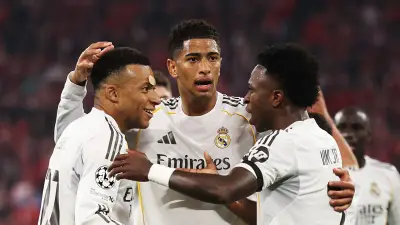 أهداف مونديال 2026 تنصف ريال مدريد رغم تجاهل إسبانيا للاعبيه