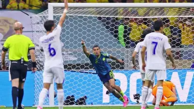 نتائج الجولة الأولى من كأس العالم 2026: مفاجآت وتعادلات مثيرة