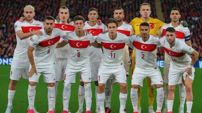 كأس العالم 2026: التاريخ ينحاز لتركيا قبل مواجهة أستراليا المرتقبة