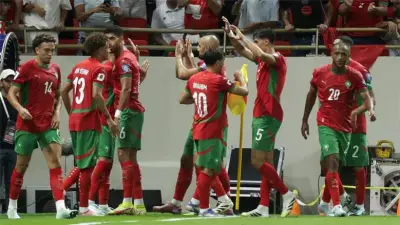 مواعيد مباريات كأس العالم 2026 اليوم وغدا والقنوات الناقلة بتوقيت مصر والسعودية