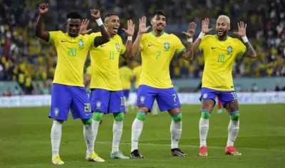 مواعيد مباريات اليوم في المونديال: البرازيل والمغرب وتركيا تتصدر