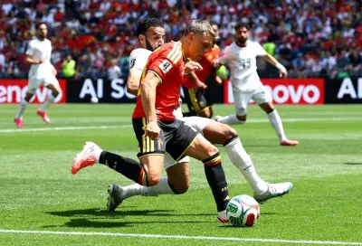 اللجنة المنظمة لكأس العالم تكشف أسعار تذاكر مباراة مصر وأستراليا