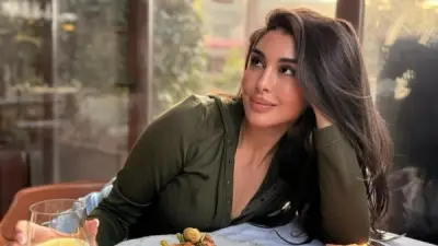 ياسمين صبري تكشف عن رغبتها في تجسيد سيرة الفنانة كاميليا