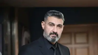 ياسر جلال يراهن على نجاح مسلسل 