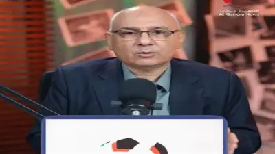 ياسر ثابت يستعرض محطات مونديال 1990 و1994.. مفاجآت تاريخية وأحداث لا تُنسى
