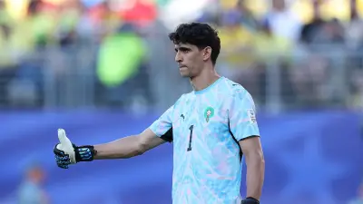 ياسين بونو أمام اختبار خاص بذكريات مونديال 2022 في ثمن نهائي كأس العالم