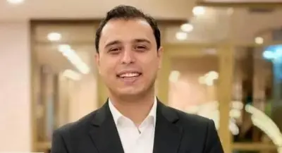 وفاة الفنان كريم عبد العليم في حادث سيارة بالشيخ زايد