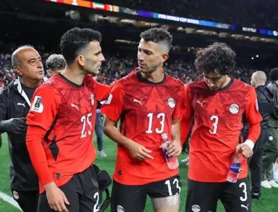 أصغر لاعب في تاريخ منتخب مصر بكأس العالم.. إنفوجراف