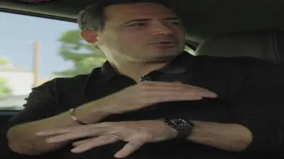 ظافر العابدين يكشف سبب تأجيل مسلسل ممكن وسر الكيمياء مع نادين نجيم