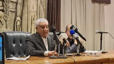 زاهي حواس: استرداد الآثار المصرية قضية قومية وتحرك دولي قادم