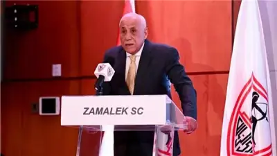 مجلس الزمالك يجتمع اليوم لبحث ملف أرض أكتوبر الجديدة
