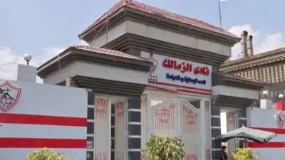 الحبس 6 أشهر لعضو بمجلس إدارة الزمالك بعد إدانته بسب جماهير الأهلي