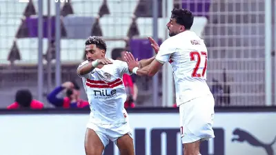 الزمالك يتمسك ببقاء بيزيرا والديباج ويرفض عروض الرحيل