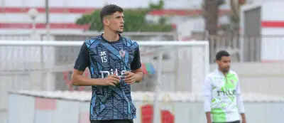 محامي صلاح مصدق يكشف حقيقة رفض المحكمة الرياضية رفع إيقاف قيد الزمالك