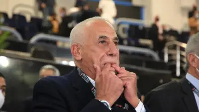 حسين لبيب: لا نية لبيع نجوم الزمالك ونعمل على حل الأزمات ودعم الفريق