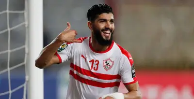 بتدخل طارق حامد.. الزمالك يتوصل لاتفاق مع فرجاني ساسي لإنهاء أزمة المستحقات