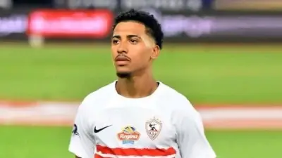 أحمد حسن: مصدر بالزمالك ينفي أزمة مستحقات بيزيرا ويحدد 5 ملايين دولار للبيع
