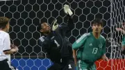 الدعيع يكشف سبب خفي لخسارة السعودية 0-8 أمام ألمانيا في مونديال 2002