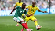 المكسيك تتقدم على جنوب أفريقيا 1-0 بعد 60 دقيقة في افتتاح كأس العالم 2026