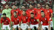 مصر والبرازيل يتعادلان 1-1 بعد 30 دقيقة وإصابة ويسلي تجبر السامبا على تغيير مبكر