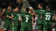 تعادل مثير بين بولندا ونيجيريا 1-1 في الشوط الأول ودياً
