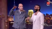 أحمد سعد: الجمهور هو الحكم الحقيقي ومحمد رمضان رقم 1 بفارق كبير