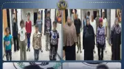 القبض على 10 متهمين لاستغلالهم 10 أطفال في التسول بالقاهرة