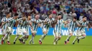 الأرجنتين تهيمن وحضور جزائري: أغلى 10 لاعبين في المجموعة العاشرة بكأس العالم 2026