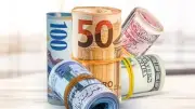 تراجع جماعي لأسعار العملات الأجنبية في البنك الأهلي اليوم الأربعاء 10 يونيو 2026