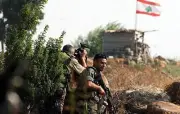 استشهاد 10 عسكريين بينهم ضابط بغارة إسرائيلية على الجيش اللبناني