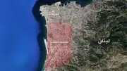 يديعوت أحرونوت: غارة إسرائيلية على الضاحية الجنوبية لبيروت بـ10 ذخائر