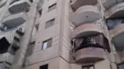 محافظة الجيزة تصرف 10 آلاف جنيه إعانة عاجلة لسكان عقاري كفر طهرمس
