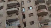 محافظ الجيزة يصرف 10 آلاف جنيه إعانة عاجلة لـ60 أسرة متضررة بعقاري كفر طهرمس